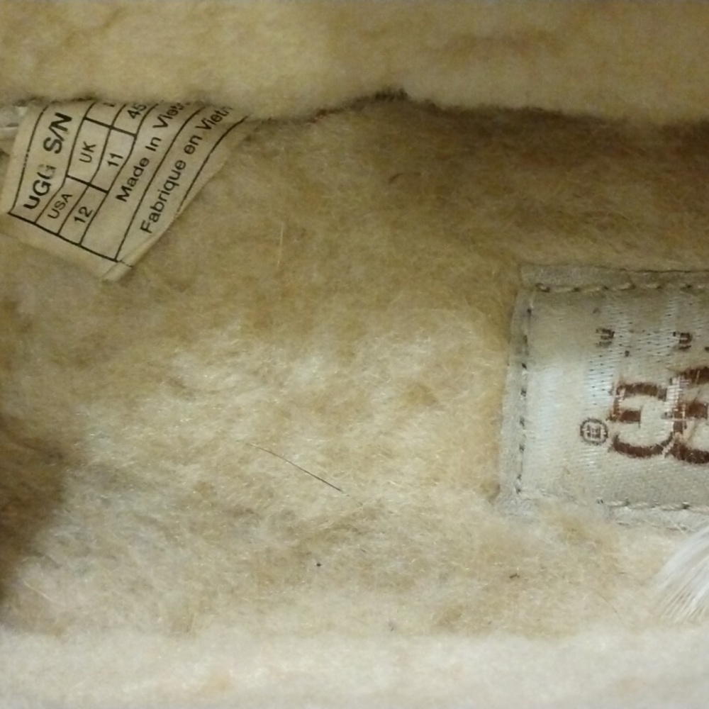 TASMAN UGG - Picture 8 of 9